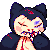 :iconnikkittie:
