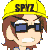 :iconnikutsune: