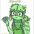 :iconnimrod-punky-racoon: