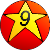 :iconninestar: