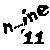 :iconninestudioart: