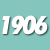 :iconnineteenohsix: