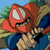 :iconninja-ashitaka: