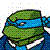 :iconninja-leo:
