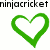 :iconninjacricket: