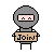 :iconninjas4FUN: