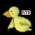 :iconniwa-tori-desu: