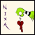 nixaphobia :iconnixaphobia: