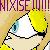 :iconnixisethehedgehog: