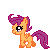:iconnlrscootaloo: