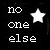 :iconno-one-else: