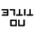 :iconno-title: