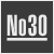 :iconno30: