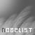 :iconnobelist: