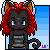 :iconnocturnalmoonwolf: