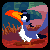 :iconnoddybird:
