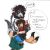 :iconnogoth: