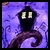 :iconnoire-narcisse: