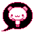 :iconnoirouze: