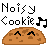 :iconnoisycookie: