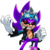 :iconnolove14:
