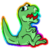 :iconnomasaurusrex: