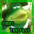 :iconNoMoreDreams: