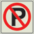 :iconnoparkingsign: