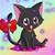 :iconnoracat1005: