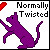 :iconnormallytwisted: