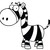 :iconnormalzebra: