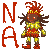 :iconnorthapple: