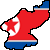 :iconnorthernkorea:
