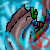 :iconnorwegiansalmonn: