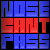 :iconnosecantpass: