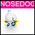 :iconnosedog: