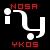 :iconnosr-ykos: