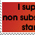 :iconnosubplz1:
