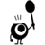 :iconnosurej: