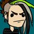 :iconnotarachnophobic: