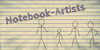 :iconnotebook-artists: