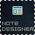 :iconnotedesigner: