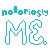 :iconnotoriouslyme: