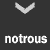 :iconnotrous: