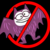 :iconnotscarybats:
