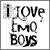 :iconnotsoemochick93: