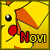 :iconnovizuke: