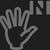:iconnumbhandz: