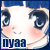 :iconNyaachan: