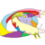 :iconnyandashicorn: